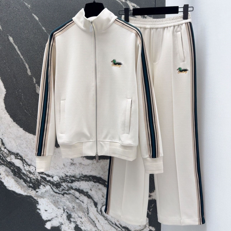 B**rry coat